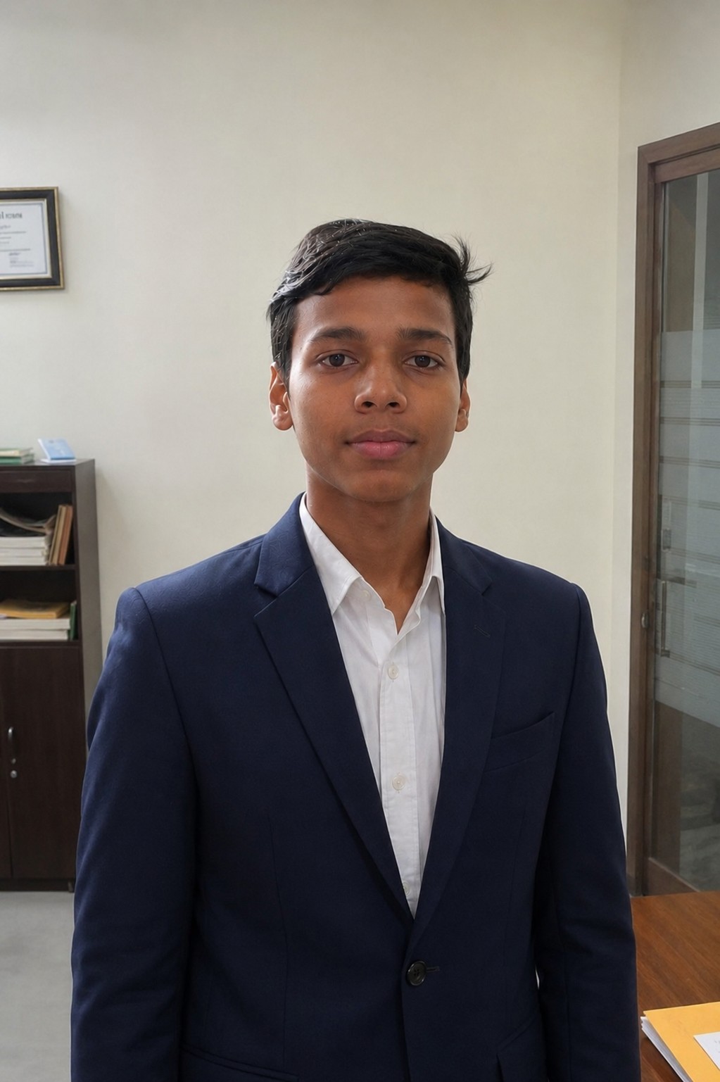 Harshit Kumar Verma – Founder of ZIVOX